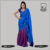 Ocean Kingdom Handloom Cotton Saree 7451