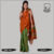Handloom Cotton Saree 7563