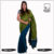 Emerald World Handloom Silk Saree 9150