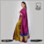 Pinkish Thel Handloom Silk Saree 9242