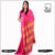 Honey Rosie Handloom Silk Saree 9401