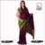 Decorative Dulux Handloom Silk Saree 9464