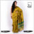 Glorious Amazon Handloom Silk Saree 9518