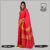 Topaz Honey Handloom Silk Saree 9682