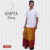Gooseberry Handloom Sapta Sarong CS1065