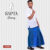 Handloom Sapta Sarong CS1066