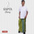 Handloom Sapta Sarong CS1068