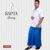 Royal Handloom Sapta Sarong CS1118