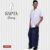 Handloom Sapta Sarong CS1124