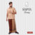 Handloom Cotton Sapta Sarong CS1181