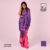Lollipop Fairy Handloom Cotton Saree DC128