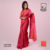 Azotic Topaz Handloom Cotton Saree DC129