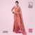 Handloom Cotton Saree DC172