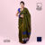 Handloom Cotton Saree DC186