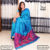 Code #ES124 Handloom Exclusive Silk Saree