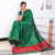 Code #ES133 Handloom Exclusive Silk Saree