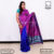 Code #ES144 Handloom Exclusive Silk Saree