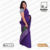 Code #G1080 Handloom Glossy Cotton Saree