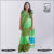 Code #G1087 Handloom Glossy Cotton Saree