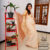 Code #G1102 Handloom Glossy Cotton Saree