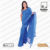 Code #G1146 Handloom Glossy Cotton Saree