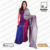 Code #G1157 Handloom Glossy Cotton Saree
