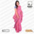 Code #G1175 Handloom Glossy Cotton Saree