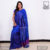 Code #G1195 Handloom Glossy Cotton Saree