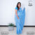 Code #G1251 Handloom Glossy Cotton Saree