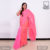 Code #G1326 Handloom Glossy Cotton Saree