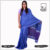 Glossy Cotton Saree G1514