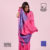 Handloom Glossy Cotton G1528