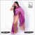 Glossy Cotton Saree G1535