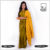 Handloom Glossy Cotton Saree G1548