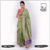 Glossy Cotton Saree G1549