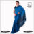 Handloom Glossy Cotton Saree G1577