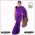 Handloom Glossy Cotton Saree G1581