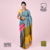Handloom Glossy Cotton G1626