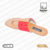 Code #J006 Racing Slipper