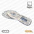 Code #J013 Elephant Slipper