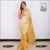 Code #S057 Handloom Silk Saree
