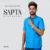 Blueberry Handloom Sapta Shirt SAP133