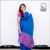 Code #G1409 Handloom Glossy Cotton Saree