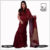 Glossy Cotton Saree G1500