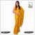Glossy Cotton Saree G1511