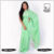 Glossy Cotton Saree G1547
