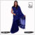 Admired Admiral Handloom Cotton Saree U6610