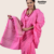 Chill Kulfi Handloom Cotton Saree 7592
