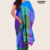 Glare Beauty Handloom Cotton Saree 7047