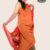 Dessert Honey Handloom Silk Saree 3966